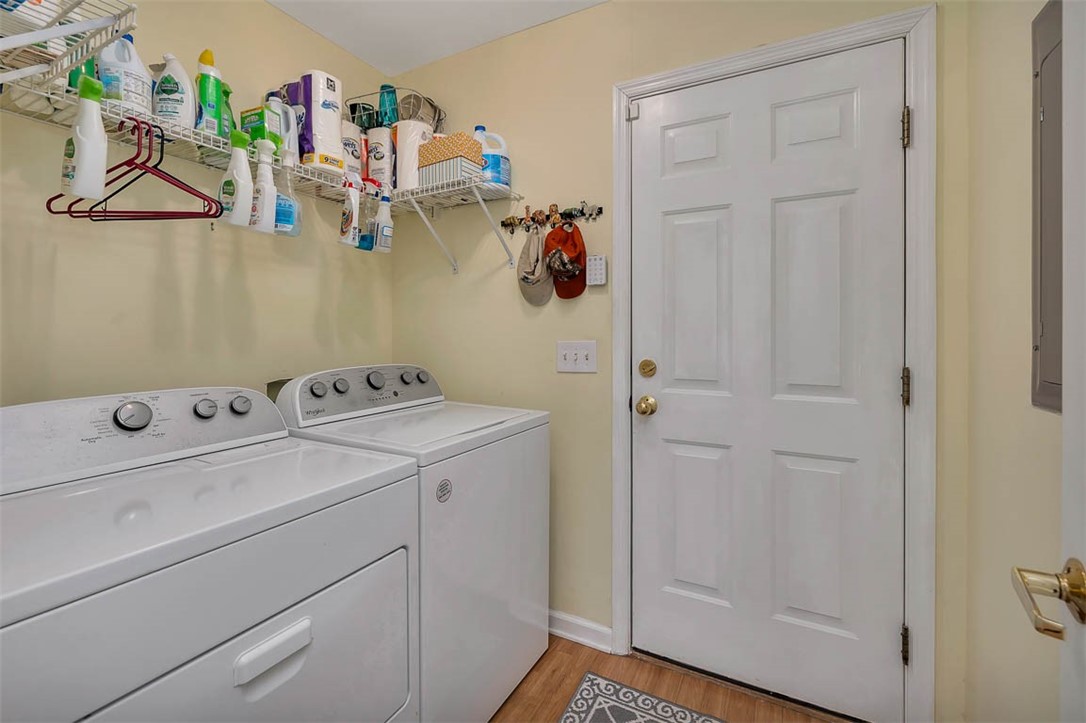 123 Plemmons Drive St. Simons Island, GA 31522 - Photo 10 of 27