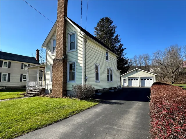 $319,000 | 69 Liberty Street, Walton, NY 13856