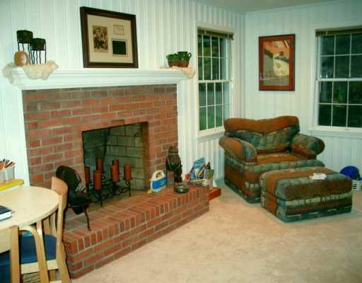 Den/Family/Great Room. 
