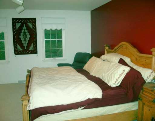 Master Bedroom. 