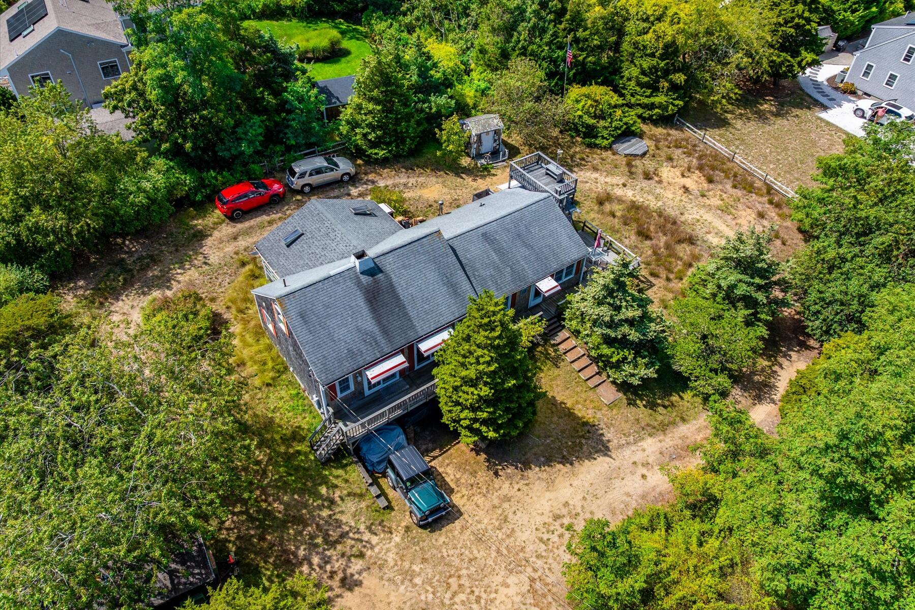 40 Bayview Road Eastham, MA 02642 - Photo 40 of 51 42-40 Bayview Rd-1