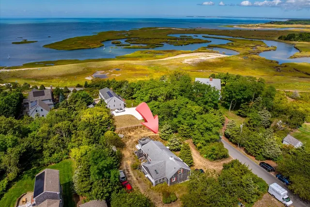 $1,700,000 | 40 Bayview Road, Eastham, MA 02642