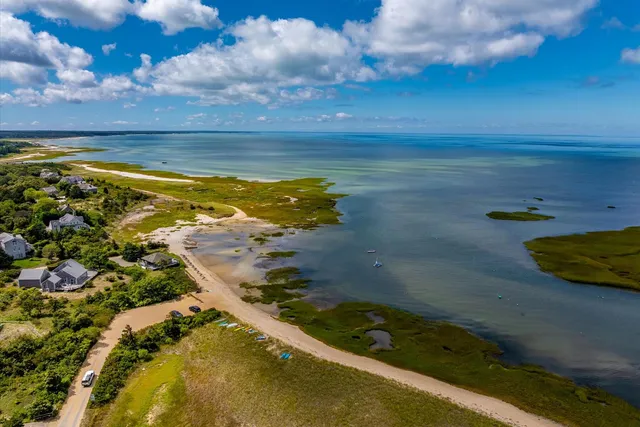 $1,700,000 | 40 Bayview Road, Eastham, MA 02642
