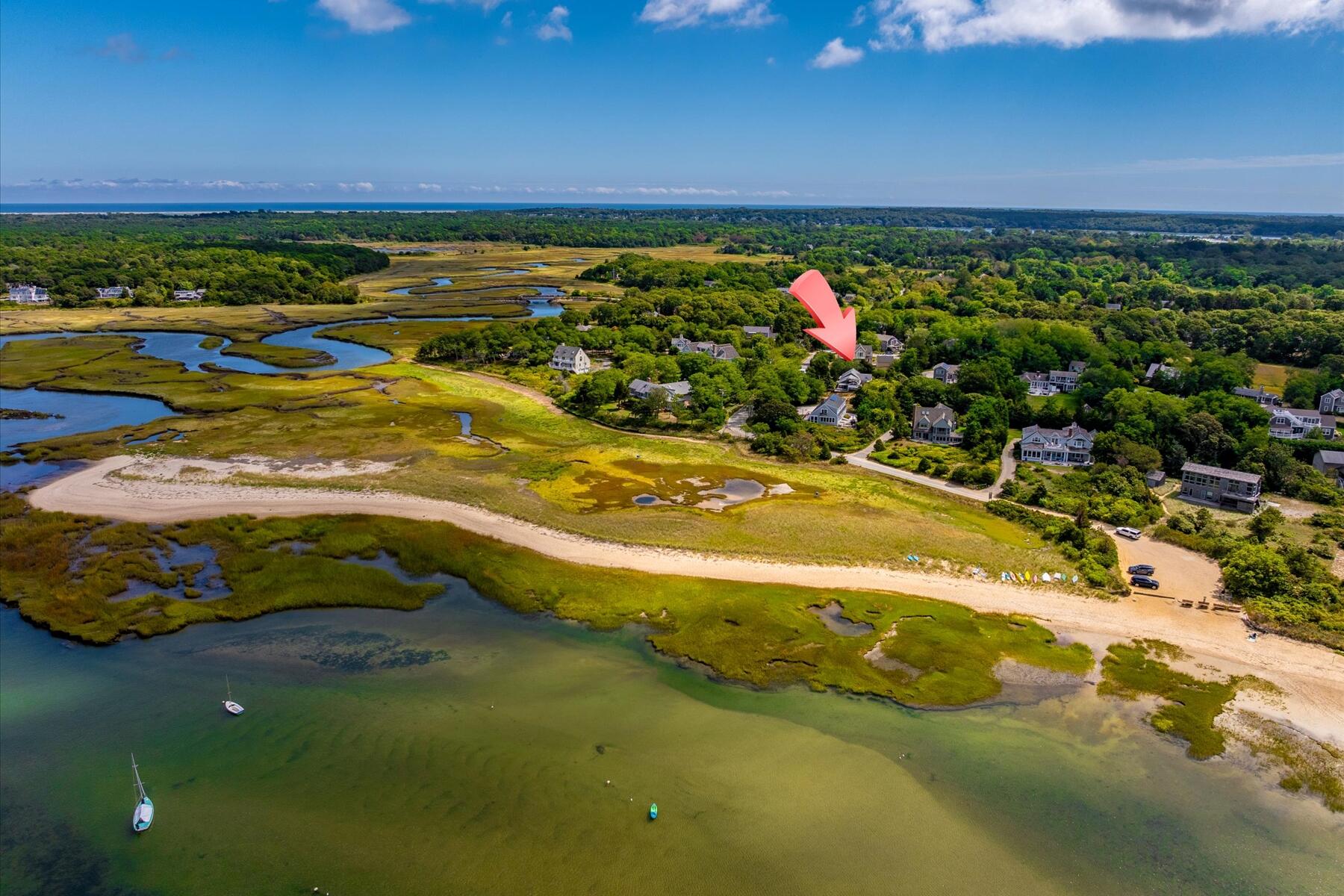 40 Bayview Road Eastham, MA 02642 - Photo 47 of 51 47-40 Bayview Rd-7