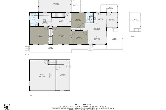 $1,700,000 | 40 Bayview Road, Eastham, MA 02642