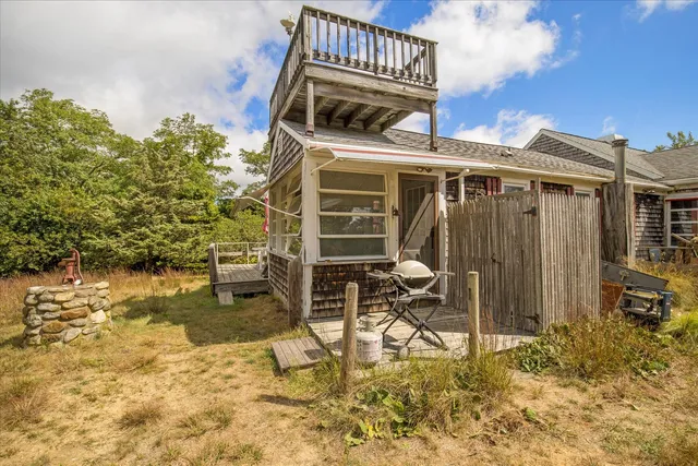 $1,700,000 | 40 Bayview Road, Eastham, MA 02642