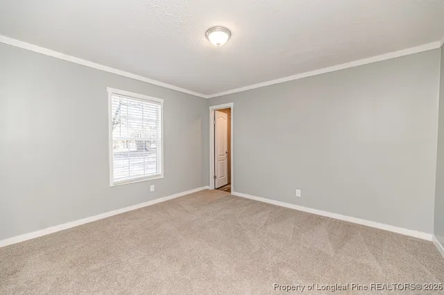 $324,900 | 196 Autumn Drive, Vass, NC 28394