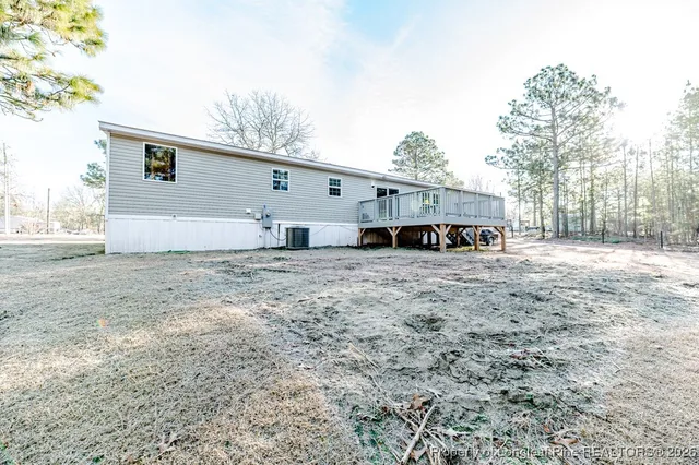 $324,900 | 196 Autumn Drive, Vass, NC 28394