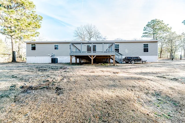 $324,900 | 196 Autumn Drive, Vass, NC 28394