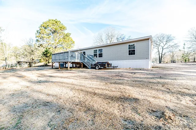 $324,900 | 196 Autumn Drive, Vass, NC 28394