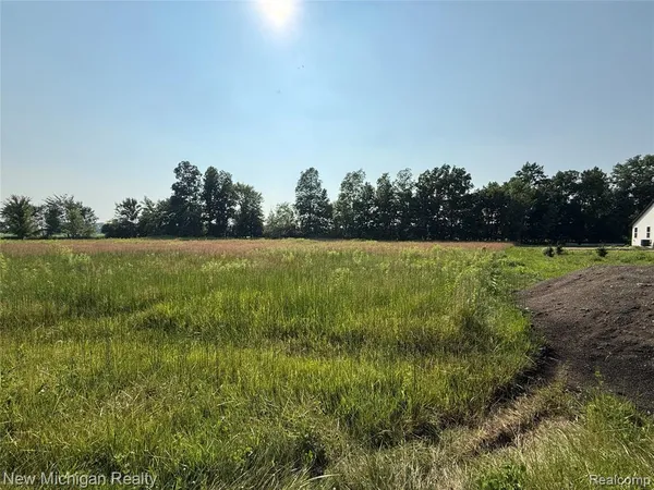 $59,900 | 9807 Oak Ridge Road, New Lothrop, MI 48460