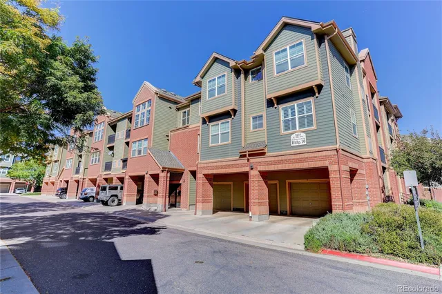 $299,000 | 9633 East 5th Avenue, Unit 10208, Denver, CO 80230