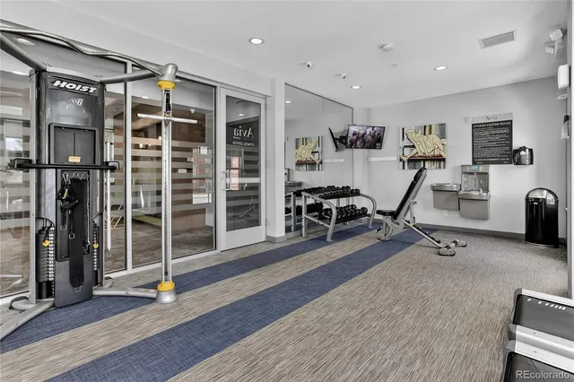 $299,000 | 9633 East 5th Avenue, Unit 10208, Denver, CO 80230