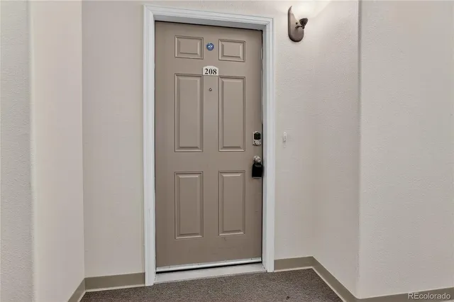 $299,000 | 9633 East 5th Avenue, Unit 10208, Denver, CO 80230