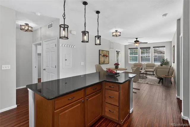 $299,000 | 9633 East 5th Avenue, Unit 10208, Denver, CO 80230