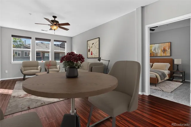 $299,000 | 9633 East 5th Avenue, Unit 10208, Denver, CO 80230