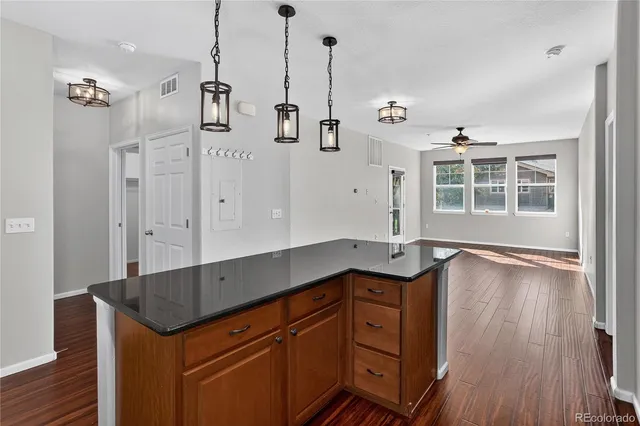 $299,000 | 9633 East 5th Avenue, Unit 10208, Denver, CO 80230