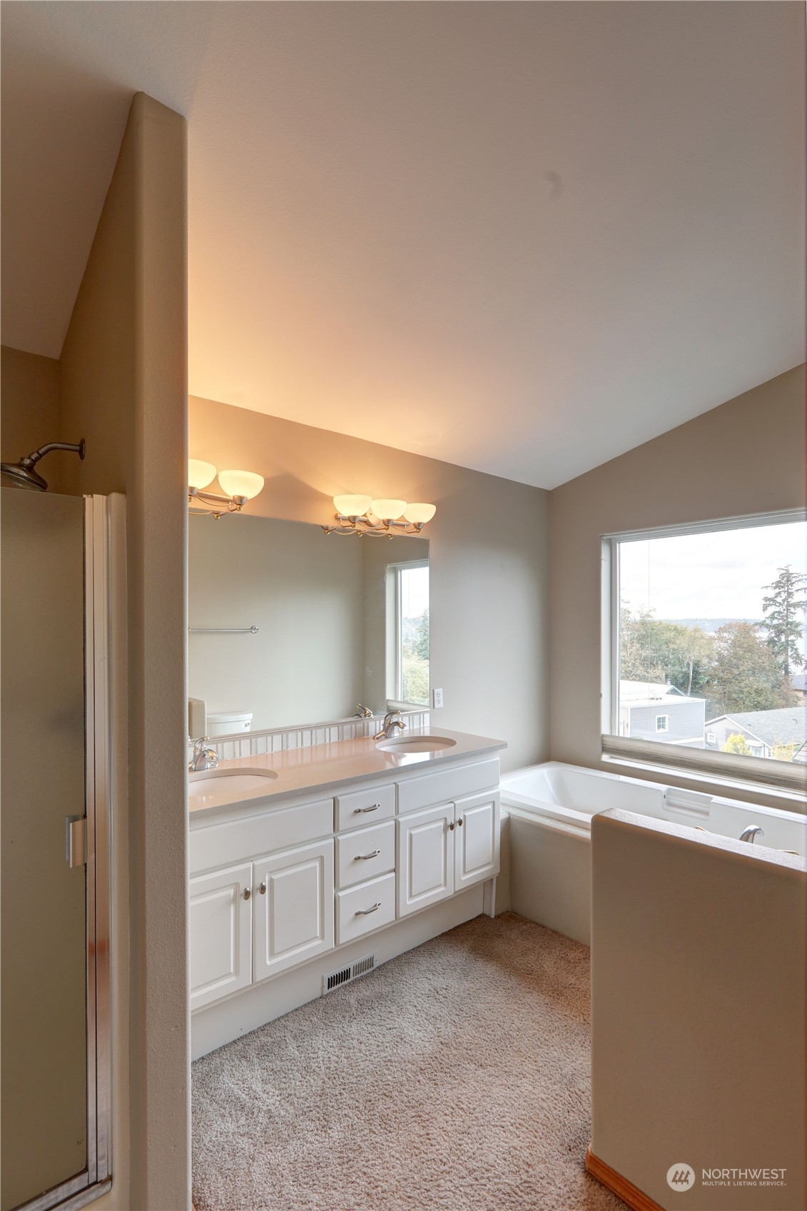 307 Southwest 295th Place Federal Way, WA 98023 - Photo 15 of 25 a view of a kitchen with a sink and a window