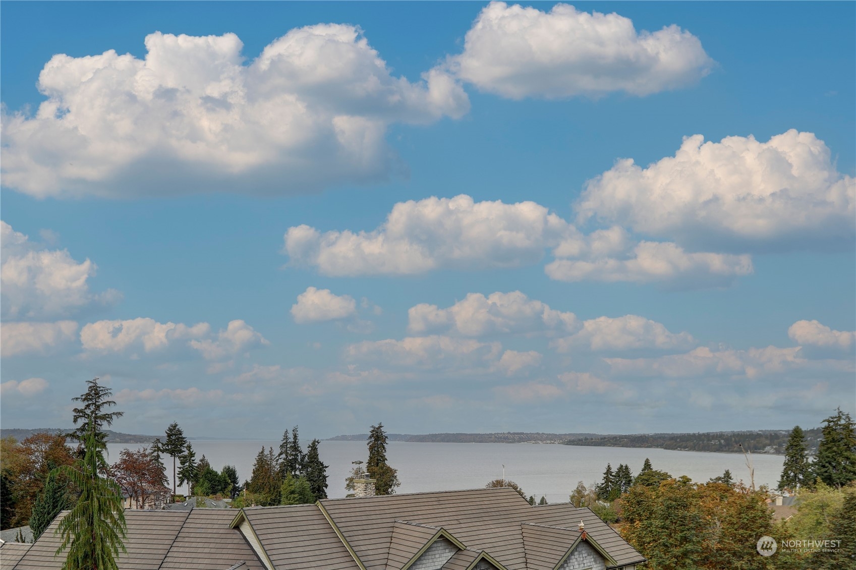 307 Southwest 295th Place Federal Way, WA 98023 - Photo 17 of 25 a view of lake and mountain