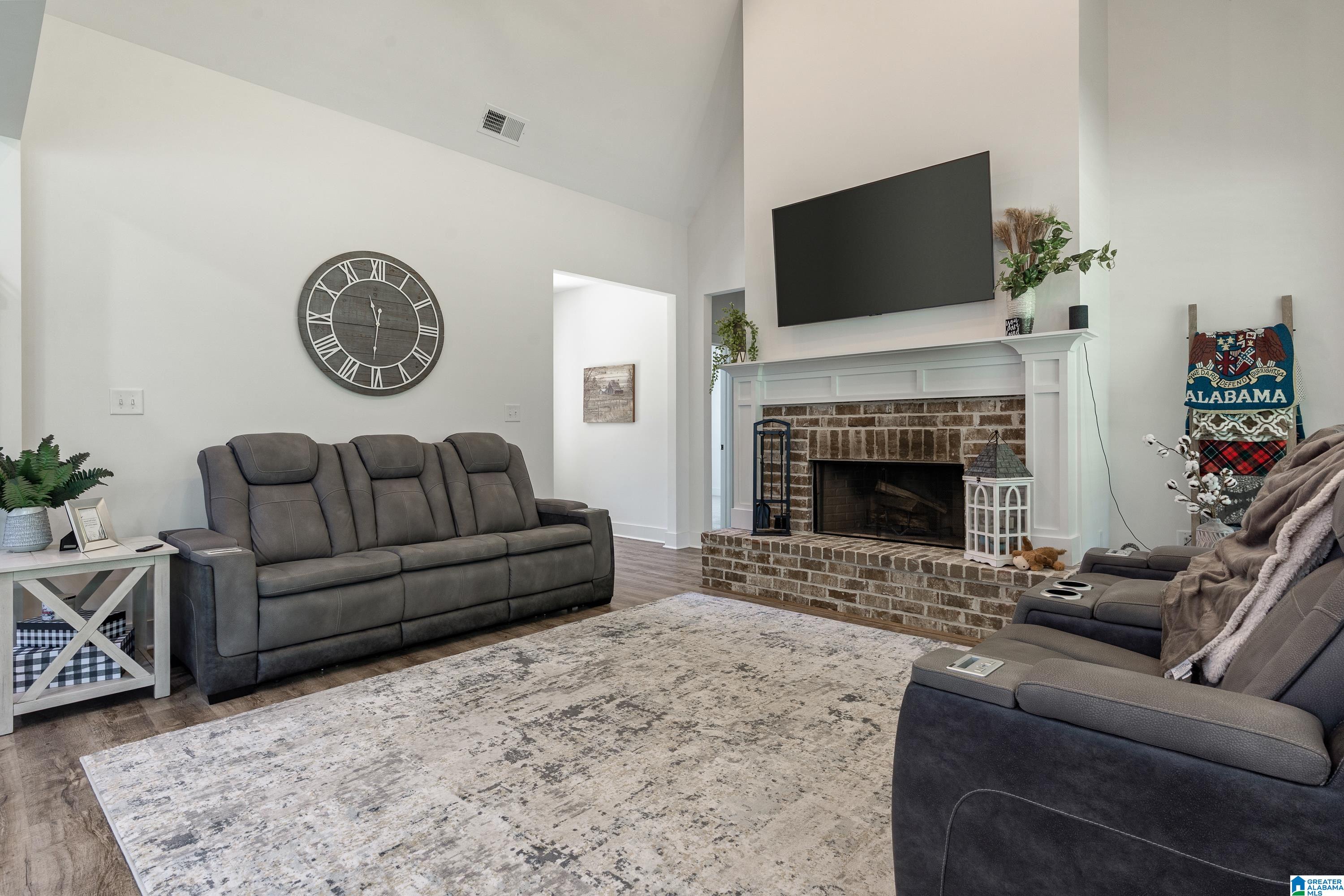 305 Stonewood Trail Springville, AL 35146 - Photo 8 of 35