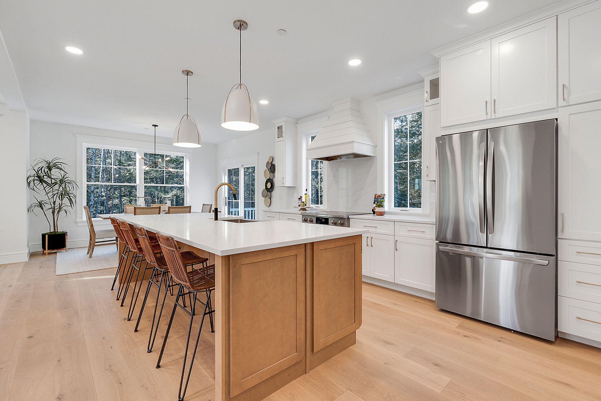 61 Intervale Road Freeport, ME 04032 - Photo 12 of 48 61Intervale-15