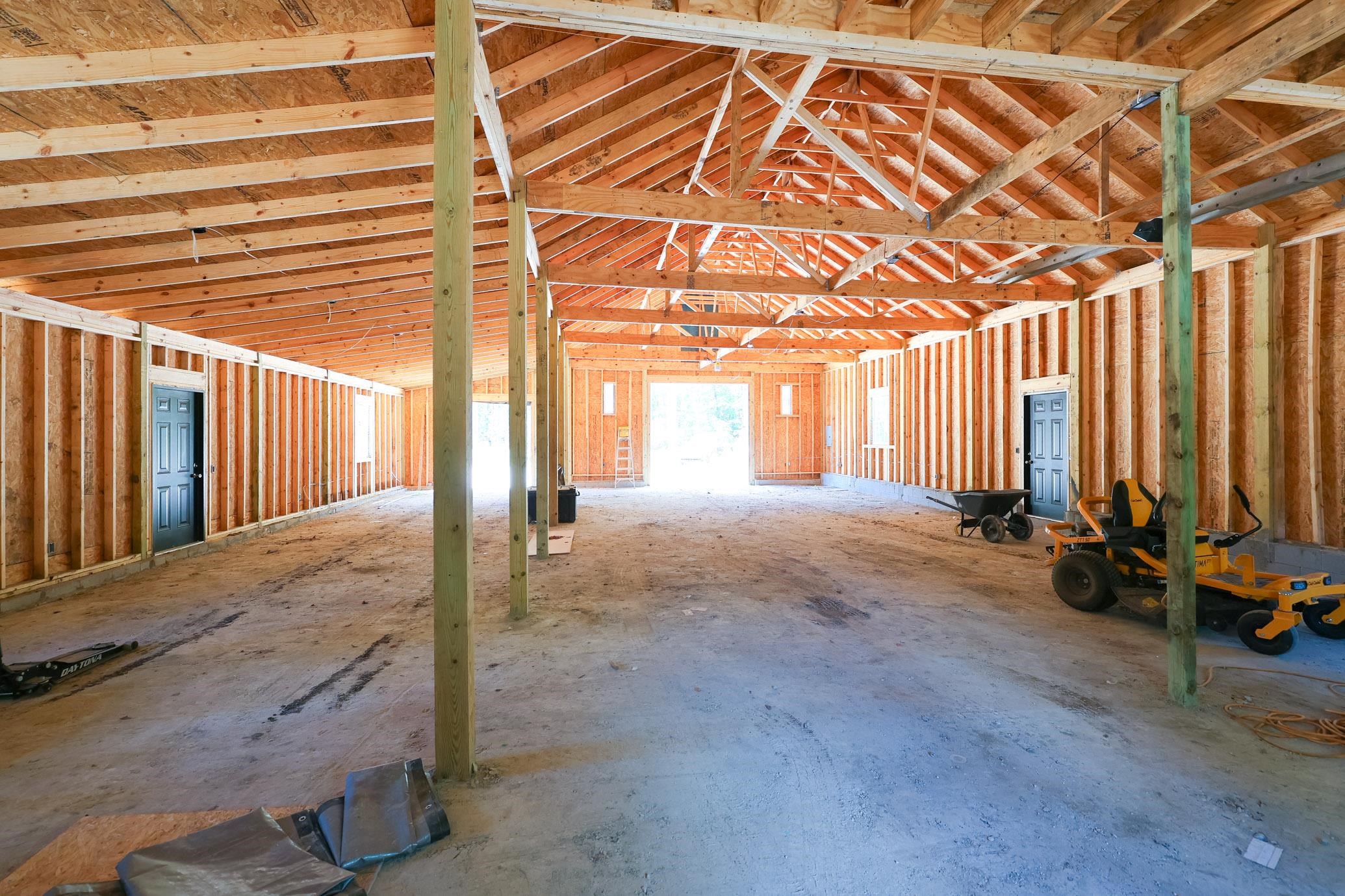 4 West B W G Road Conway, SC 29526 - Photo 5 of 20