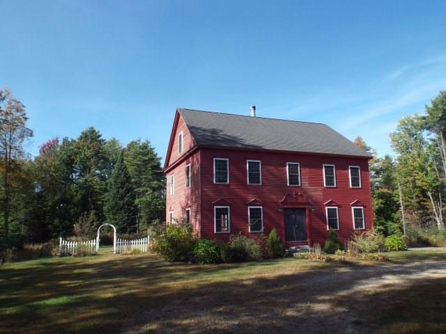 1129 Naples Road Harrison, ME 04040 - Photo 1 of 29 Photo