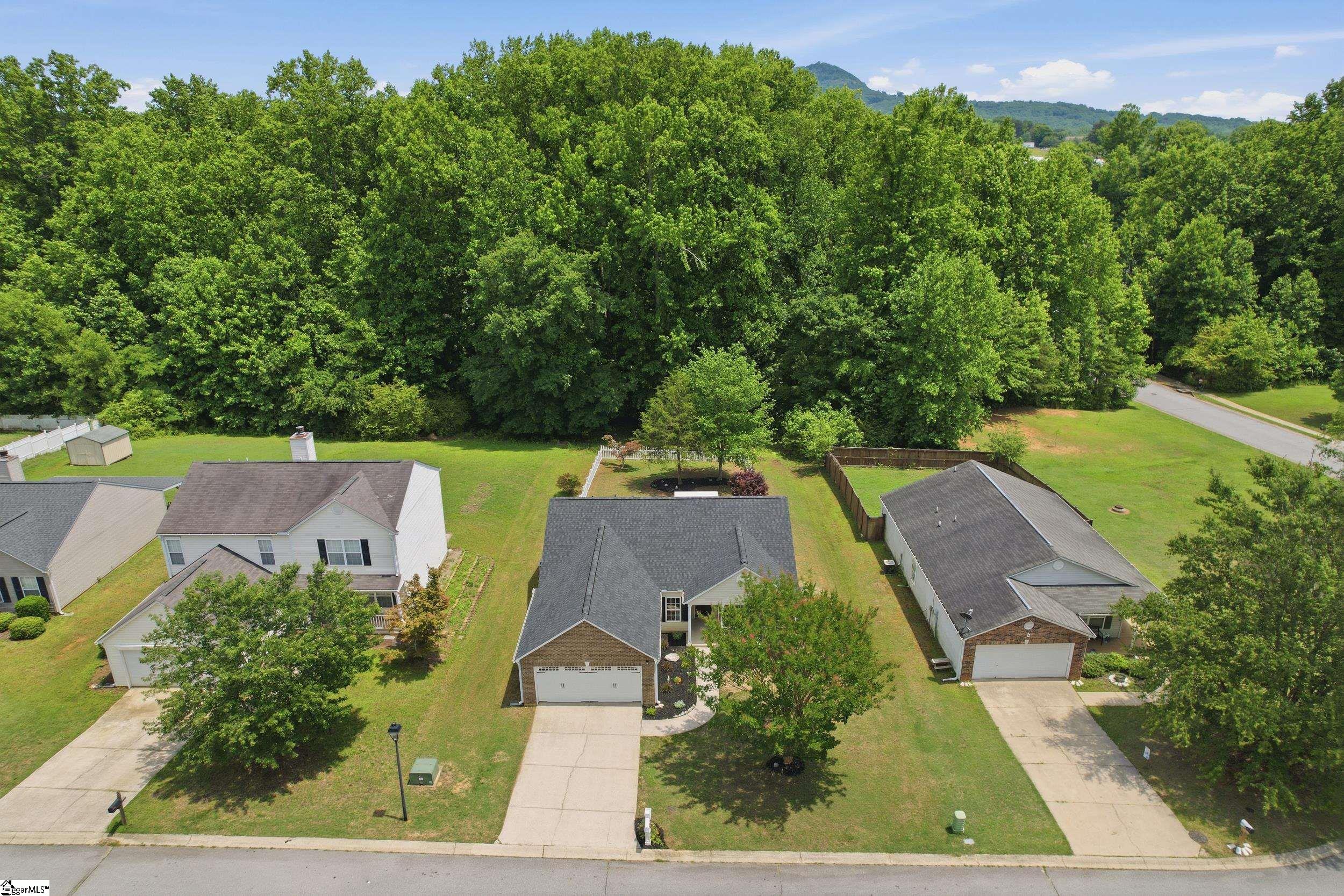 113 Midwood Road Travelers Rest, SC 29690 - Photo 36 of 41 Gallery Image 36