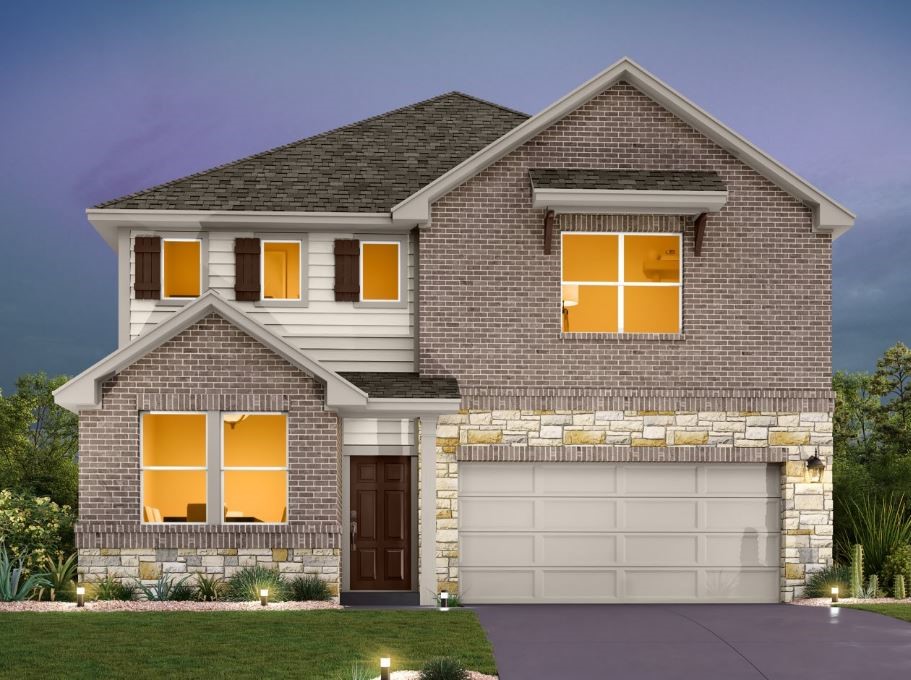 100 Running M Street Georgetown, TX 78633 - Photo 1 of 1 Gallery Image 1