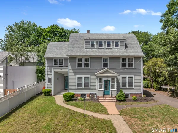 $725,000 | 1188 Whitney Avenue, Hamden, CT 06517