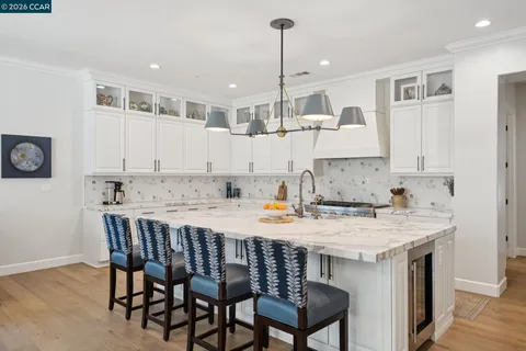 $6,850,000 | 1575 Ave Nueva, Diablo, CA 94528