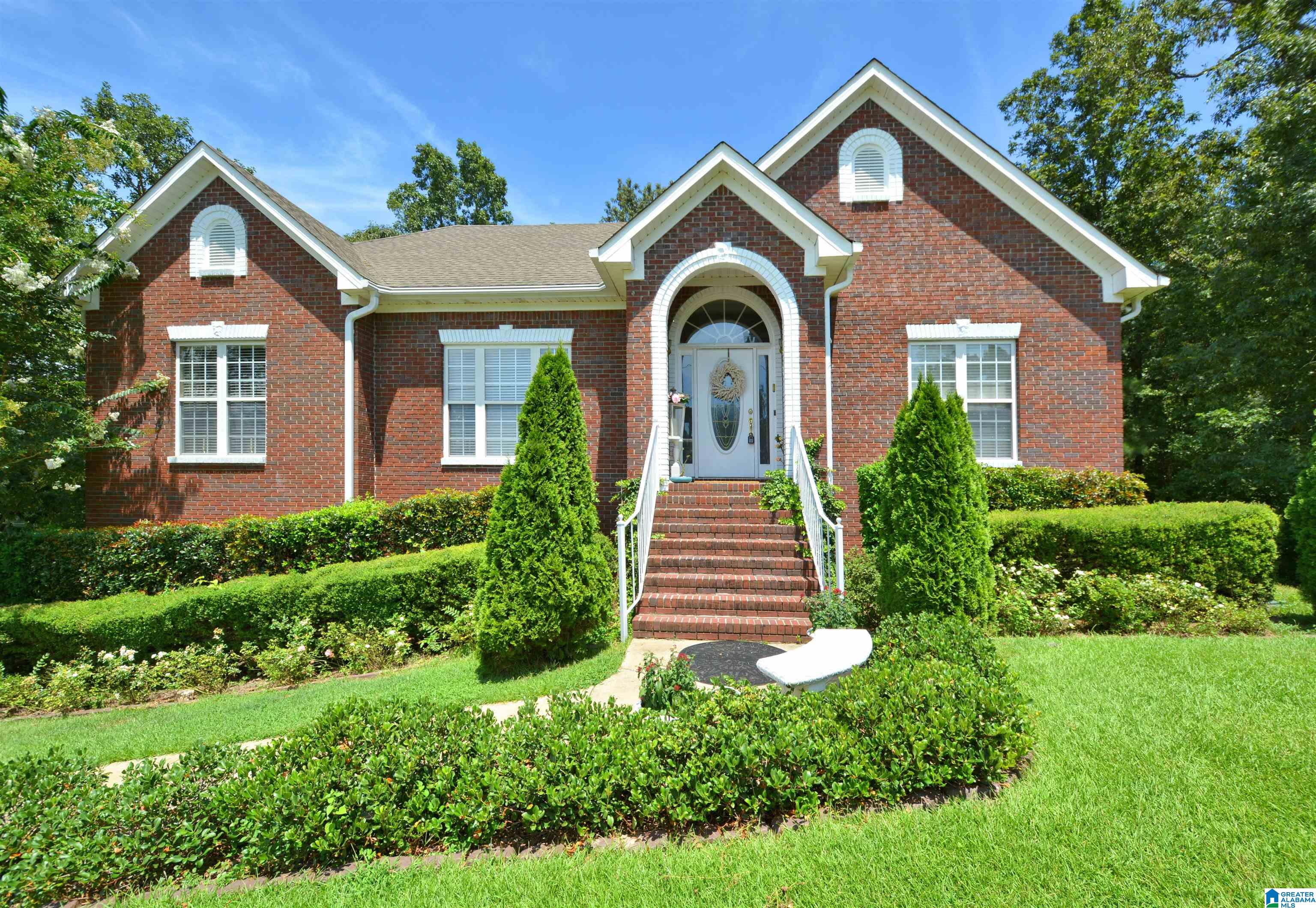 5605 Elliot Circle McCalla, AL 35111 - Photo 1 of 59