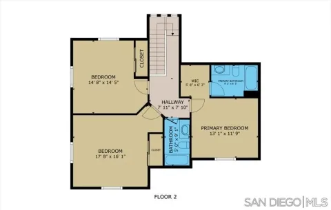$1,680,000 | 1749-51 Dahlia Avenue, San Diego, CA 92154
