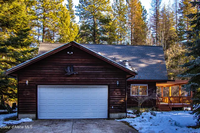 $775,000 | 608 Meadowlark Lane, Sandpoint, ID 83864