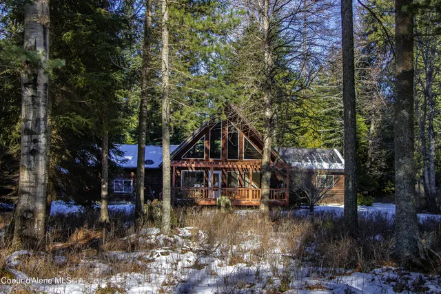 $775,000 | 608 Meadowlark Lane, Sandpoint, ID 83864