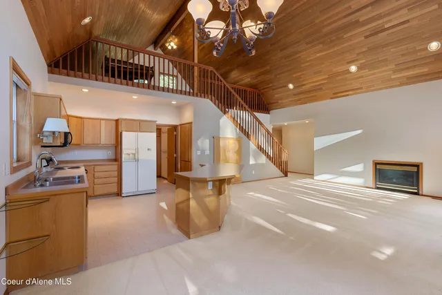 $775,000 | 608 Meadowlark Lane, Sandpoint, ID 83864