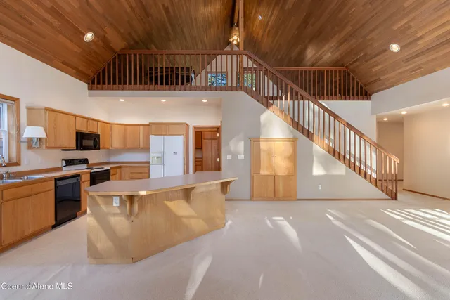 $775,000 | 608 Meadowlark Lane, Sandpoint, ID 83864