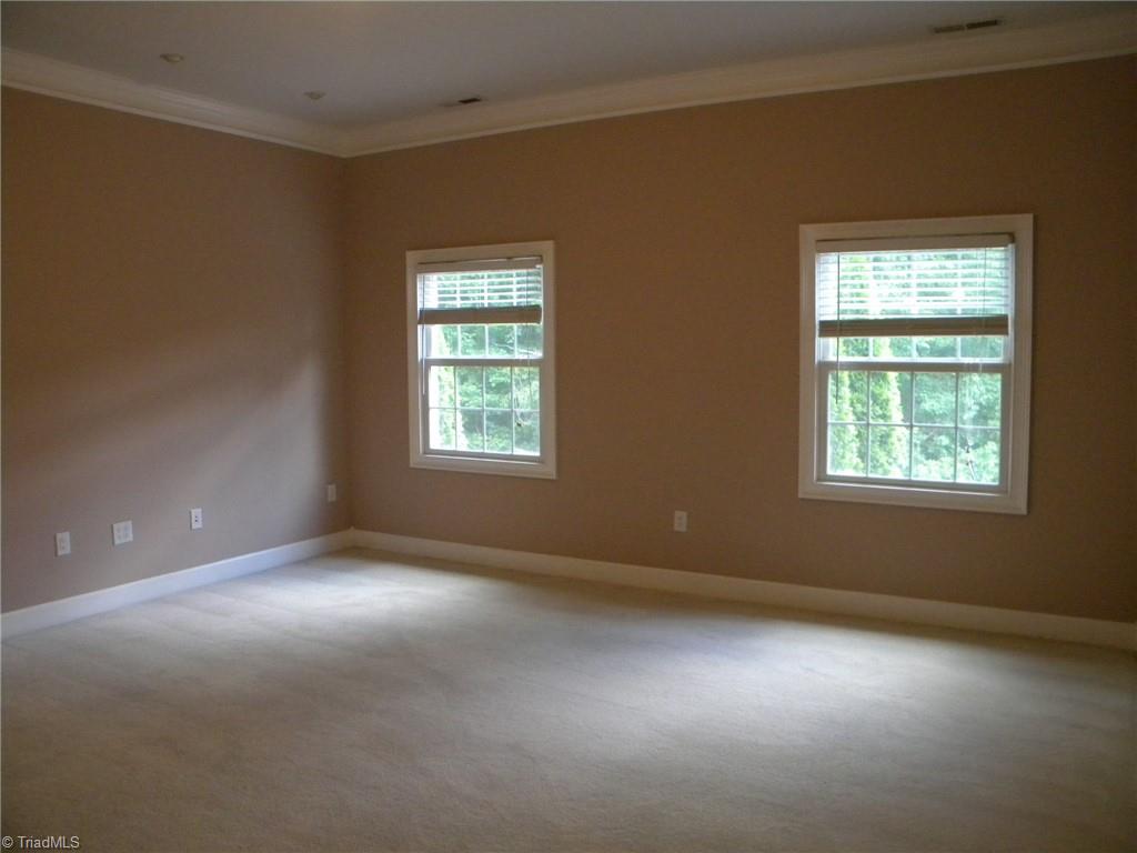 9137 County Line Road Kernersville, NC 27284 - Photo 11 of 28 Main level den/family room