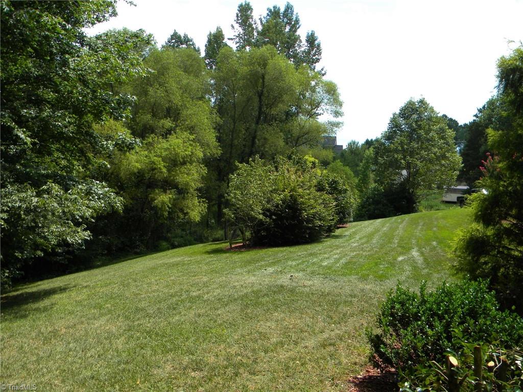 9137 County Line Road Kernersville, NC 27284 - Photo 4 of 28 3 acres