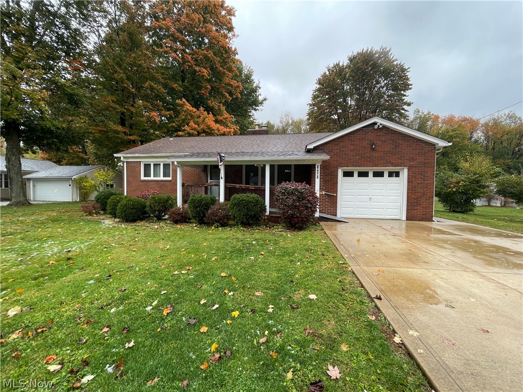 10481 Prouty Road Painesville, OH 44077 - Photo 1 of 29 Gallery Image 1