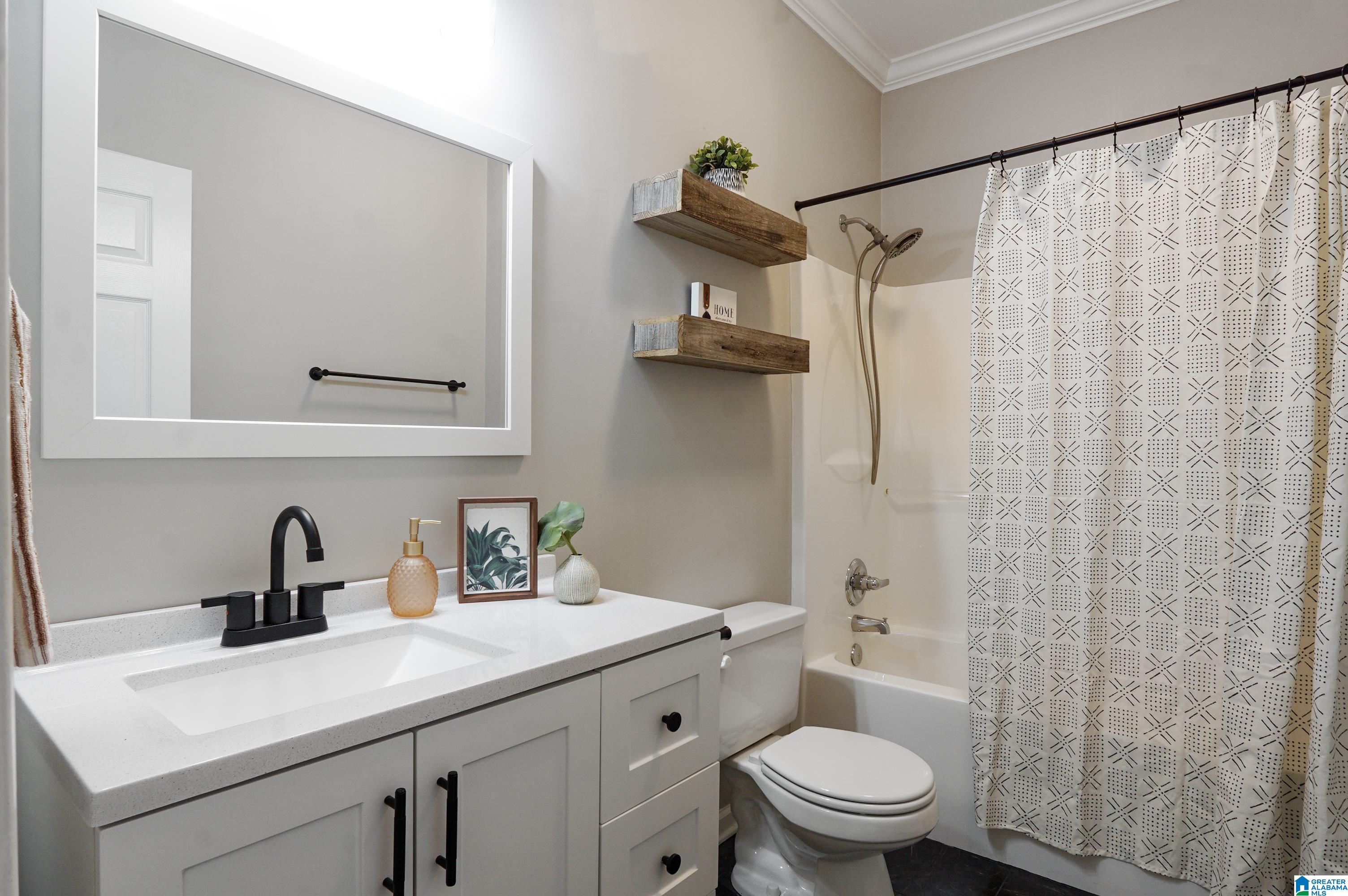3481 Cooks Moore Road Trussville, AL 35173 - Photo 31 of 40