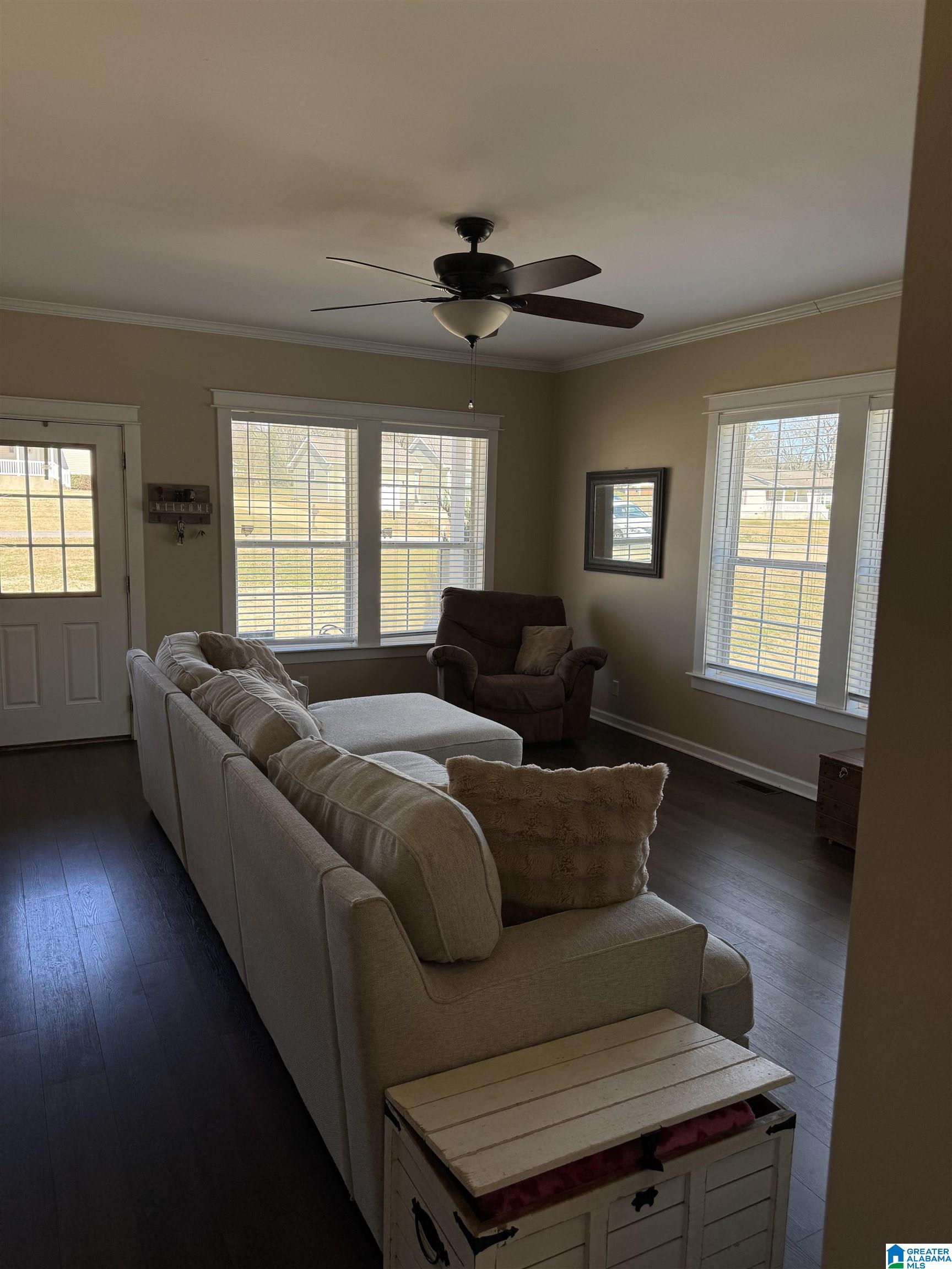 100 Pecan Circle Jemison, AL 35085 - Photo 9 of 25