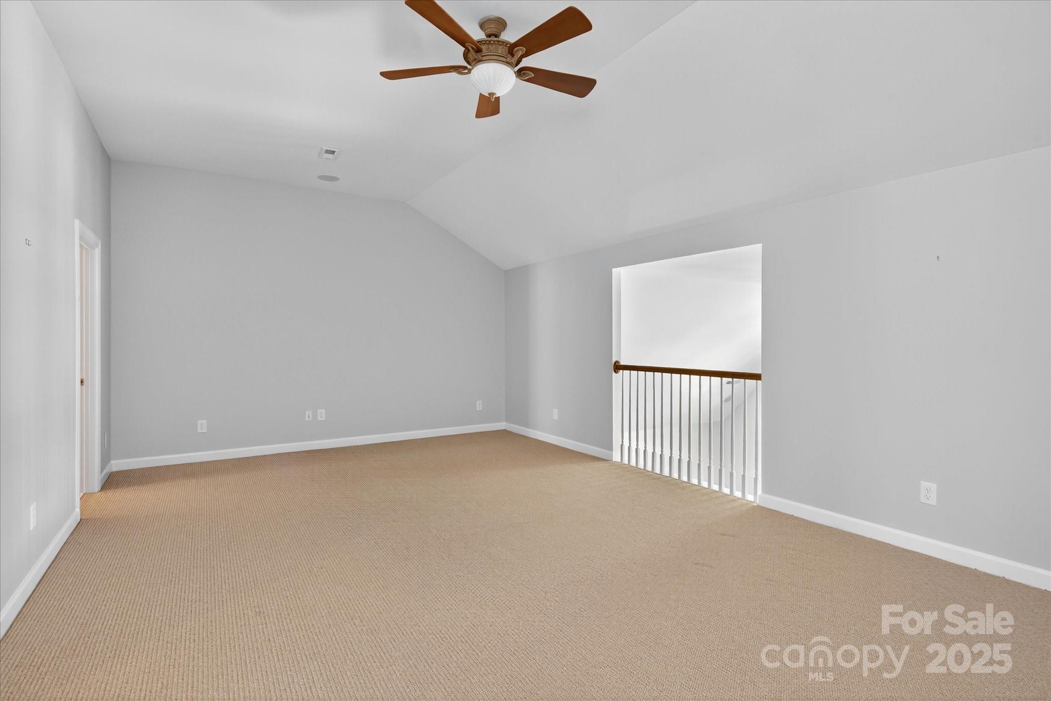 11756 Easthampton Circle Charlotte, NC 28277 - Photo 17 of 35 a view of an empty room