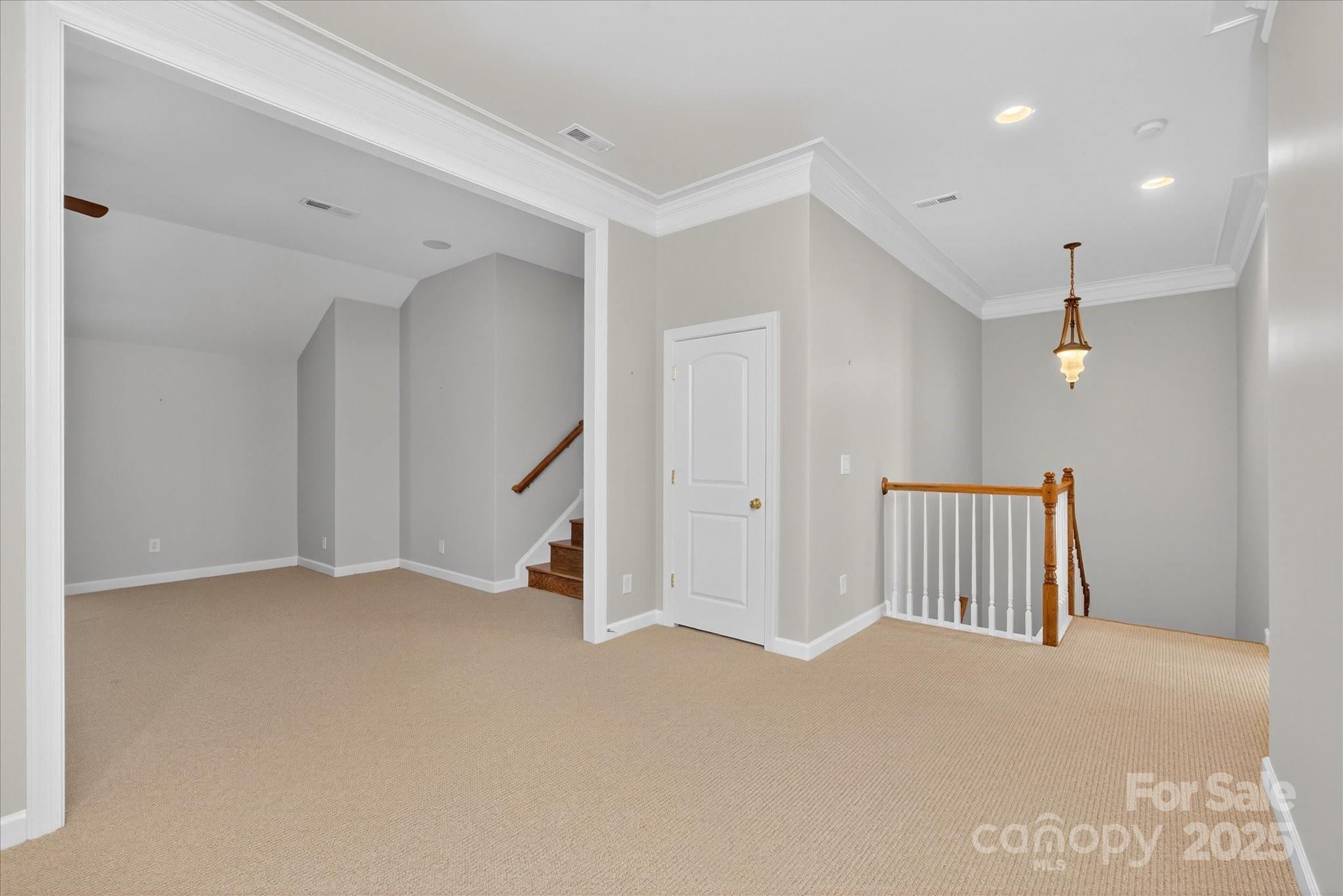 11756 Easthampton Circle Charlotte, NC 28277 - Photo 20 of 35 a view of an empty room