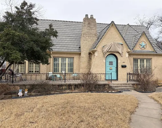 $330,000 | 352 North Grafton Street, Dublin, TX 76446