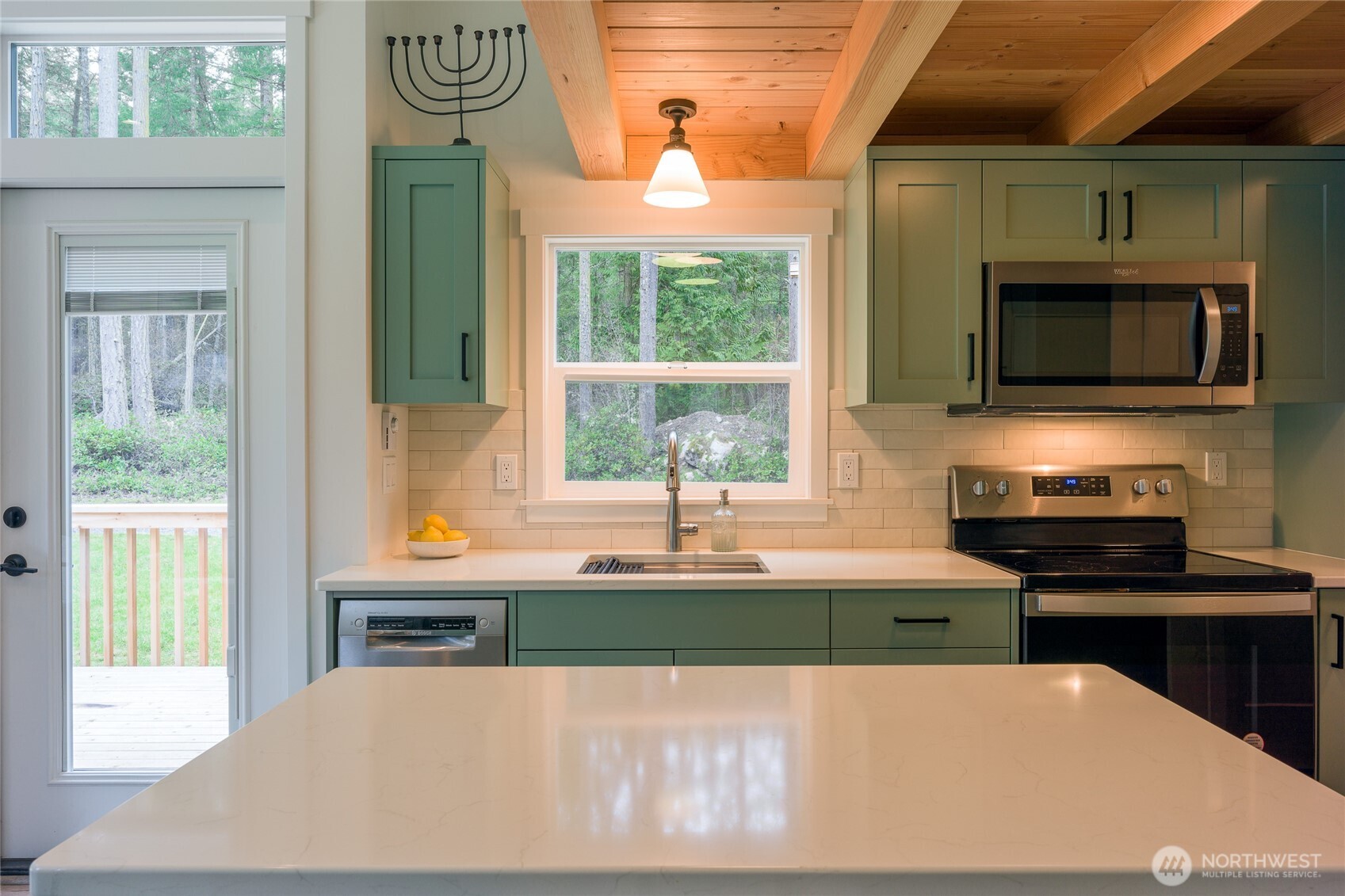 25 Eliza Road Lopez Island, WA 98261 - Photo 6 of 27