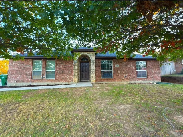 $2,300 | 9201 Rhea Drive, White Settlement, TX 76108