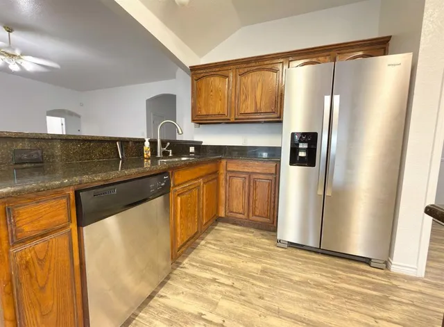 $2,300 | 9201 Rhea Drive, White Settlement, TX 76108