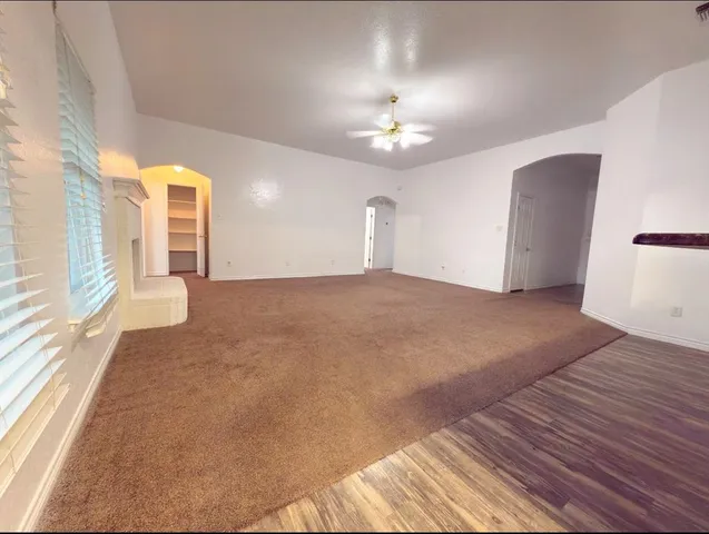 $2,300 | 9201 Rhea Drive, White Settlement, TX 76108