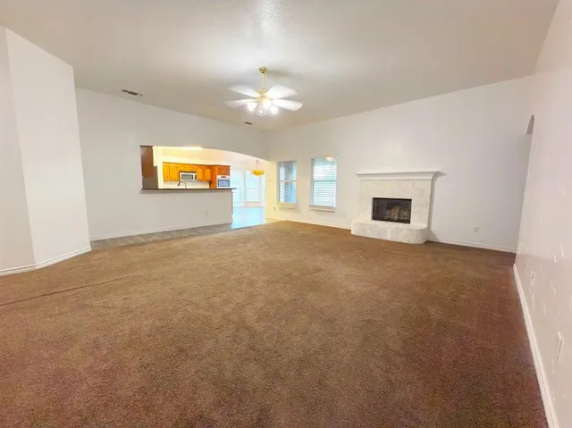 $2,300 | 9201 Rhea Drive, White Settlement, TX 76108